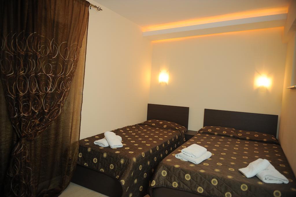 Hotel San Antonio 3*
