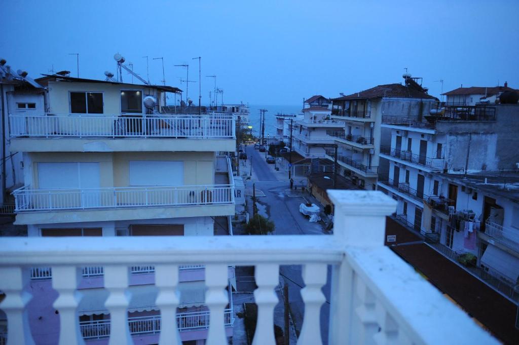 San Antonio 3* Paralia Katerinis