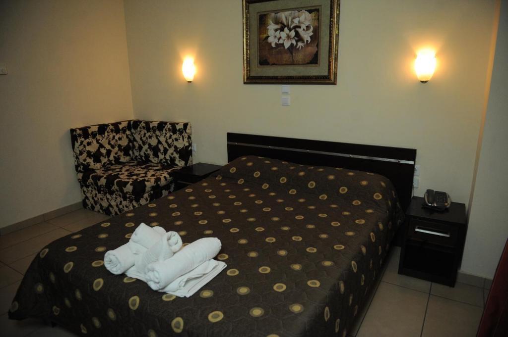 San Antonio Hotel Paralia Katerinis