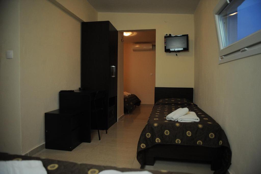 San Antonio 3* Paralia Katerinis