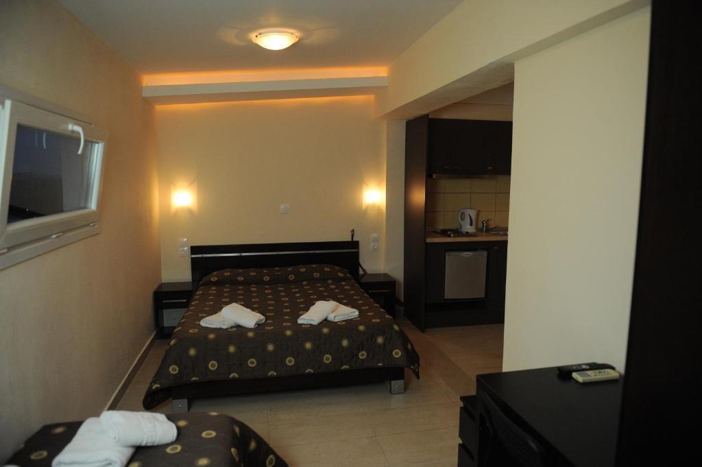 San Antonio Hotel 3*
