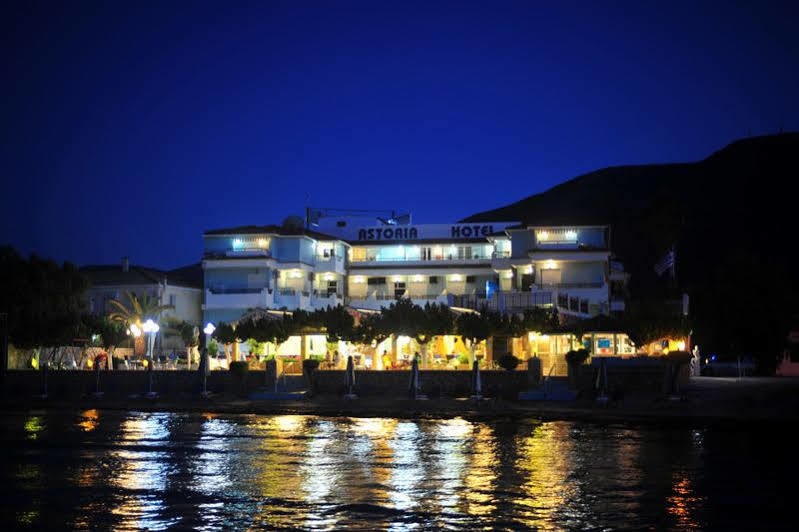 Hotel Astoria