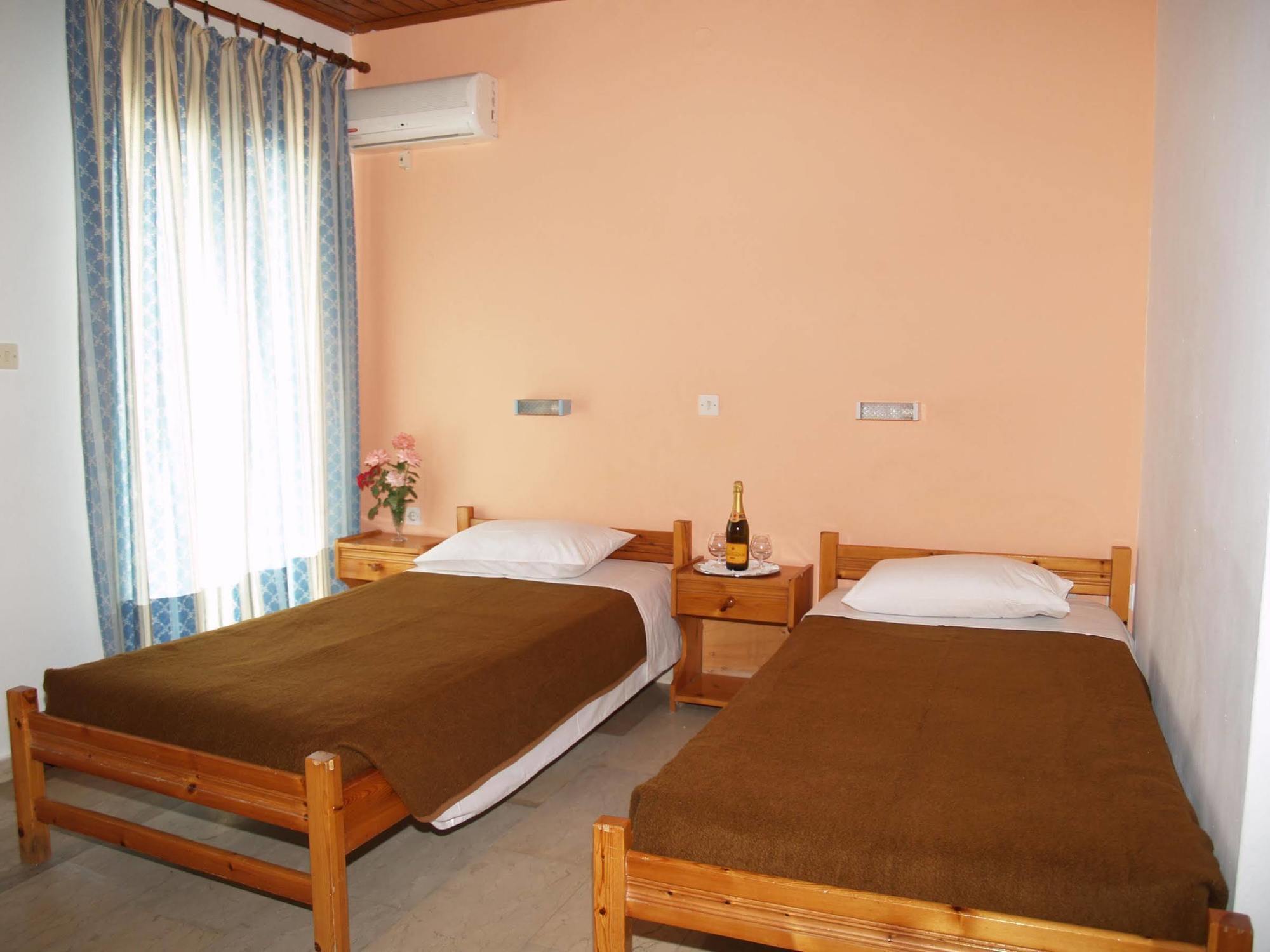 Lefkimi Hotel Kavos