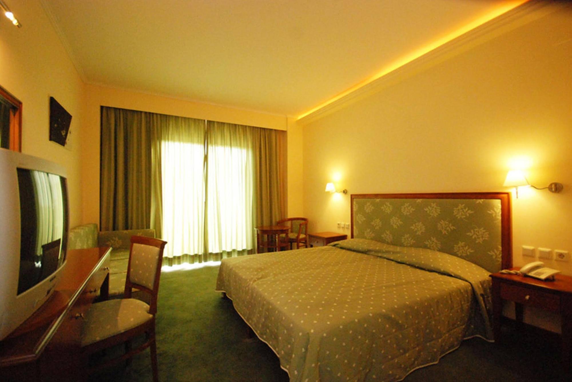 Porto & 3* Plakias