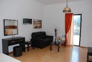 Hotel Porto Diakofti