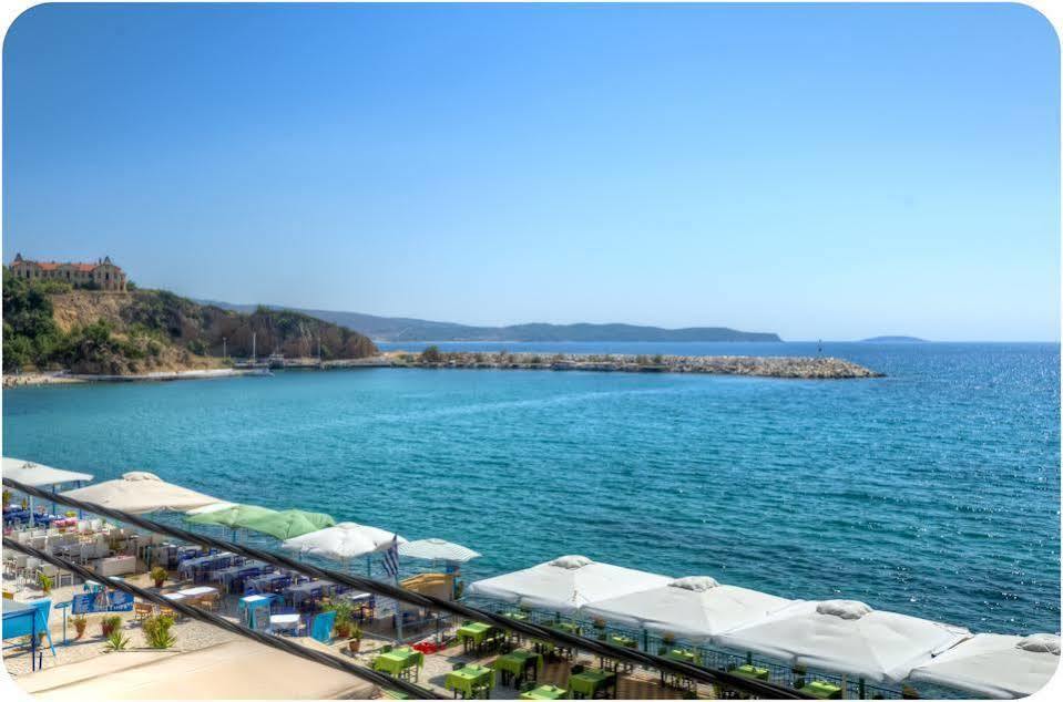 Molos Hotel