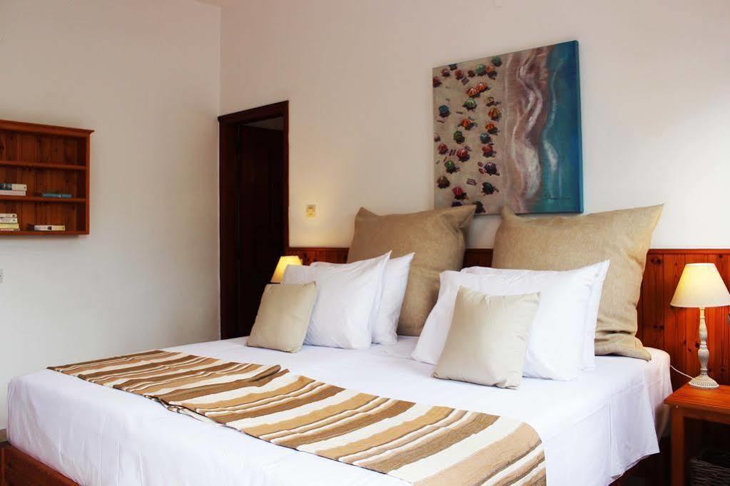 Aparthotel Thea And