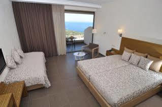 Aeolis Thassos Palace 4* Potos