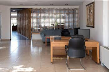 Acharnis Kavallari Hotel