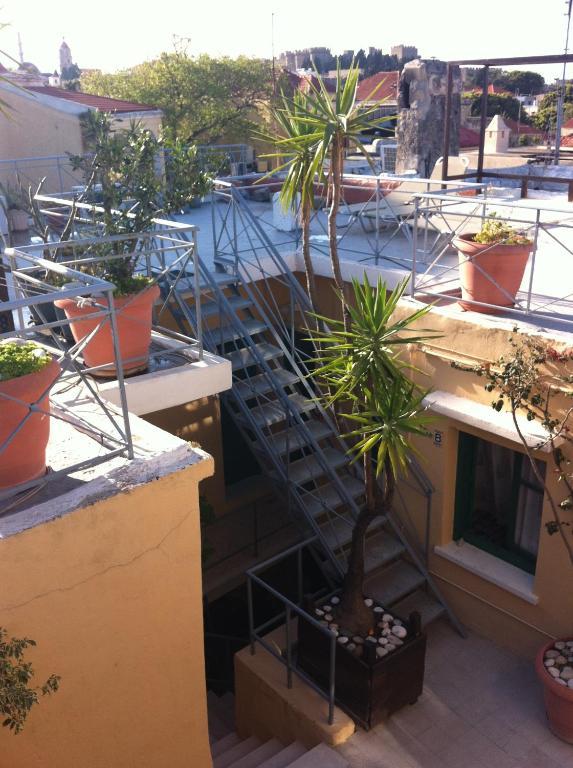 Via Via Rhodes City