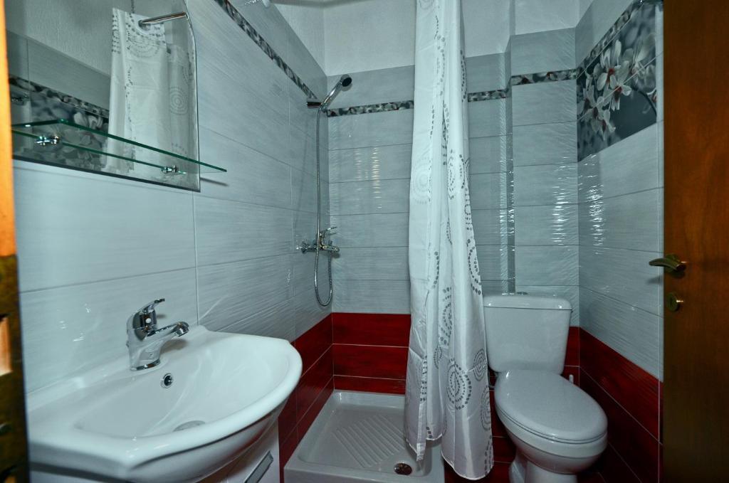 Oasis Deluxe Apartment Neo Klima