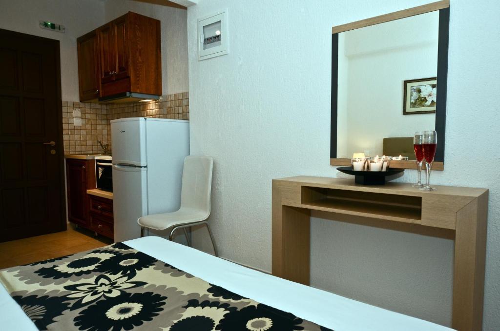 Oasis Deluxe Apartment Neo Klima