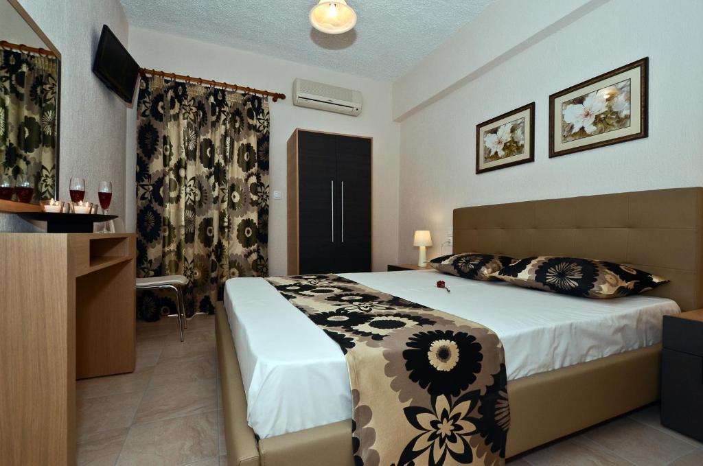 Oasis Deluxe Apartment