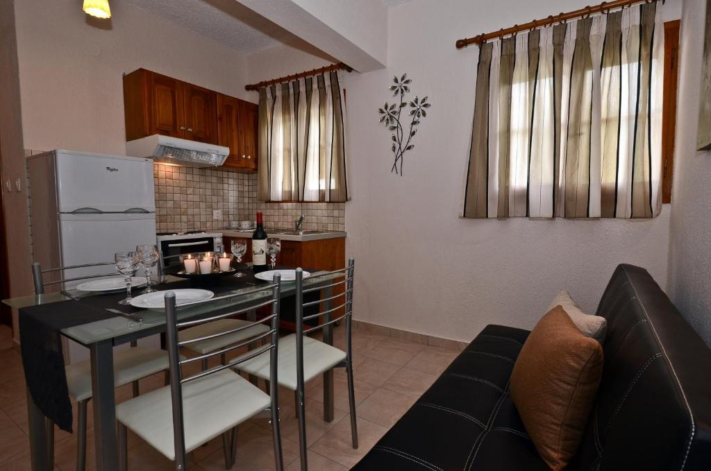 Apartment Oasis Deluxe *