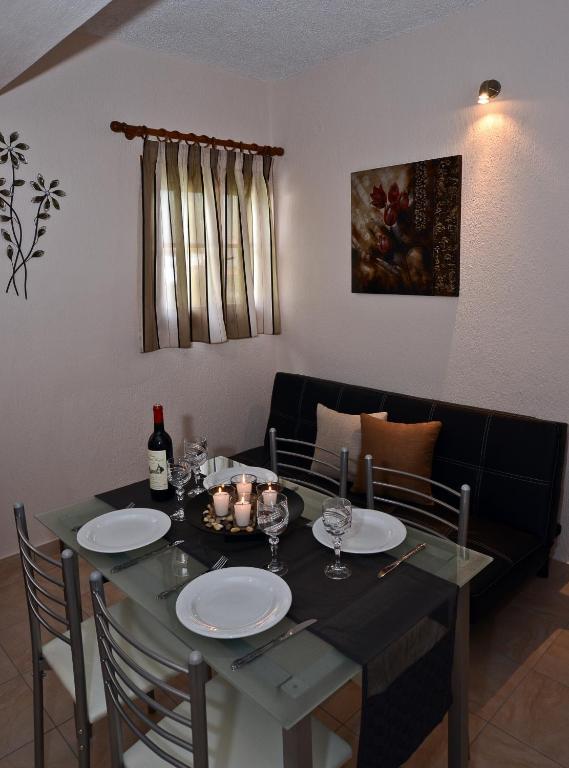 Apartment Oasis Deluxe Neo Klima
