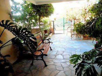 Nefeli Apartment *