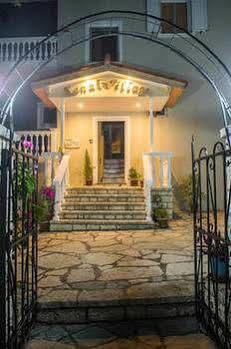 Kanali Village * Parga