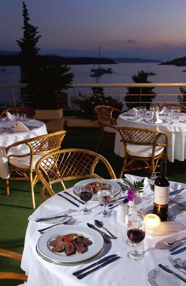 Aks Porto Heli