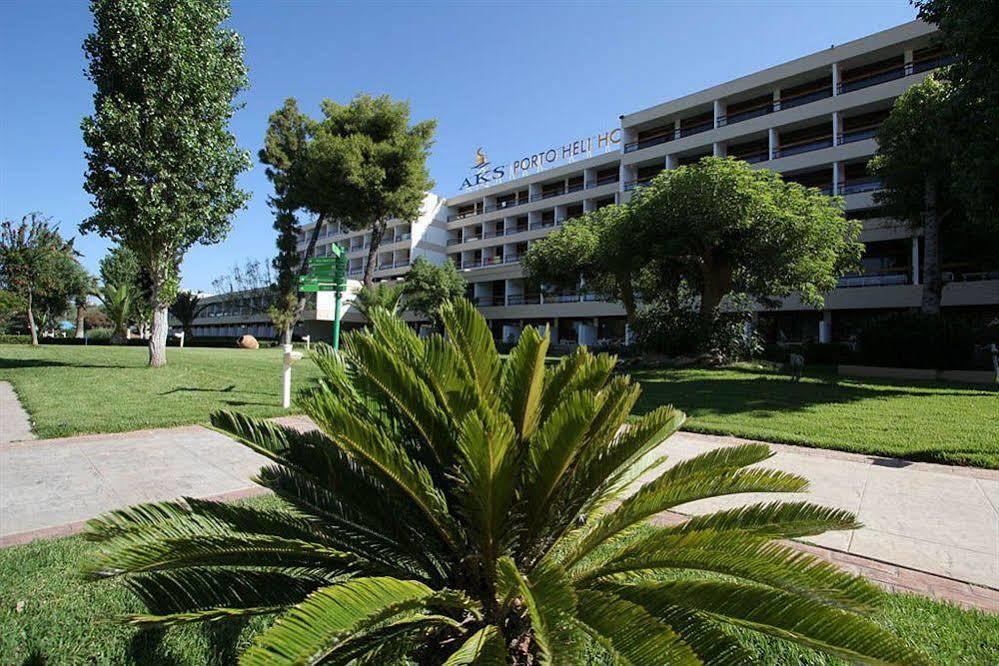 Aks Hotel Porto Heli