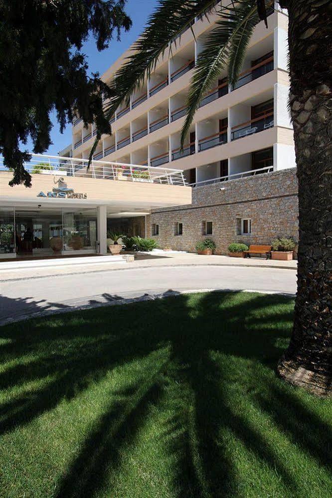 Hotel Aks Porto Heli