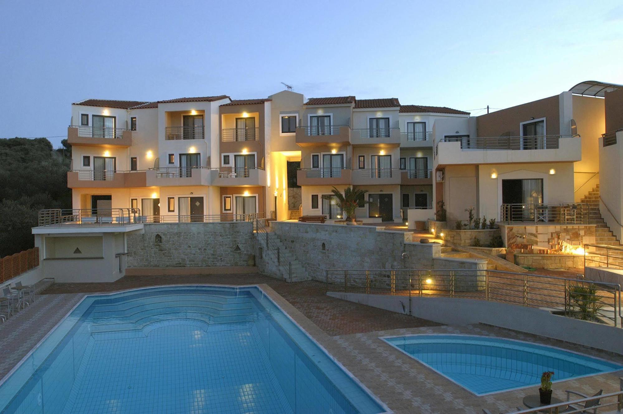 Sunrise Hotel
