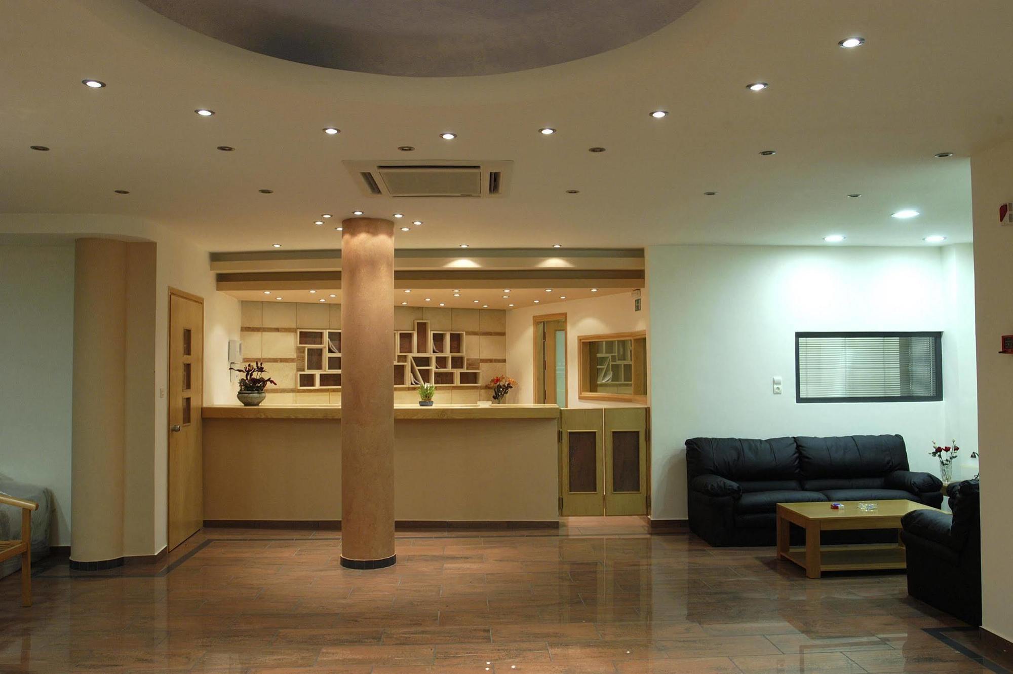Sunrise Hotel Kalathas