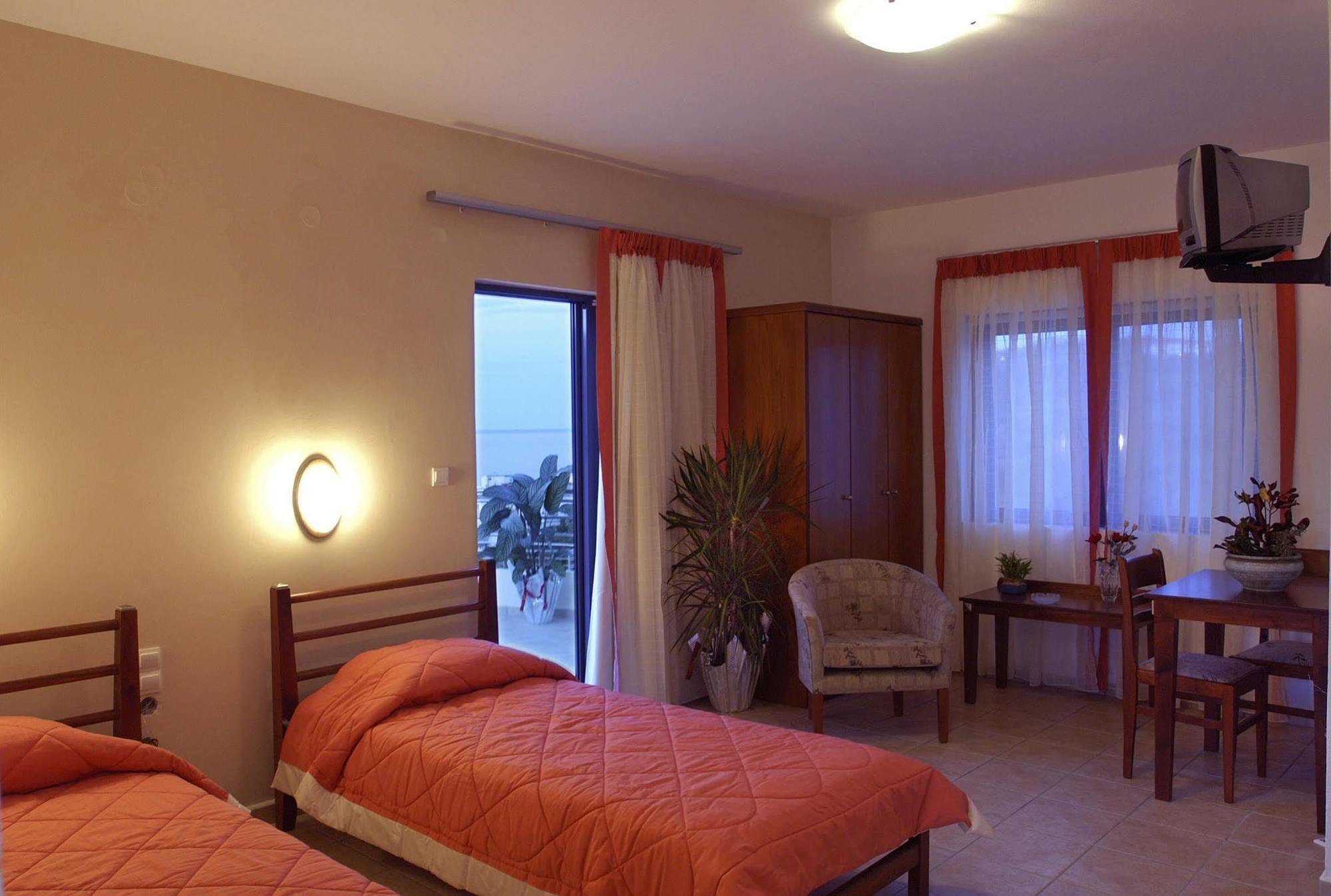 Hotel Sunrise