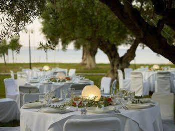 Belle Helene Vathi (Peloponnese)