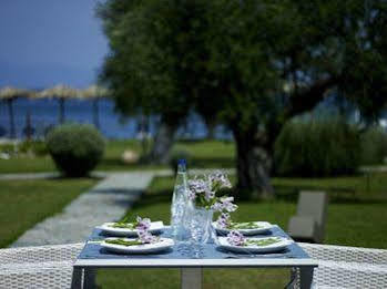 Belle Helene Hotel