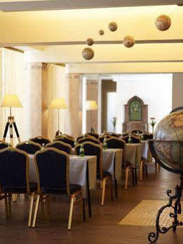 Belle Helene 3*
