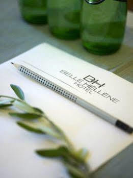 Belle Helene 3* Vathi (Peloponnese)