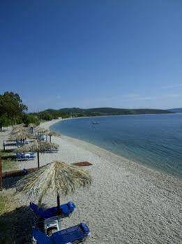 Belle Helene Hotel Vathi (Peloponnese)