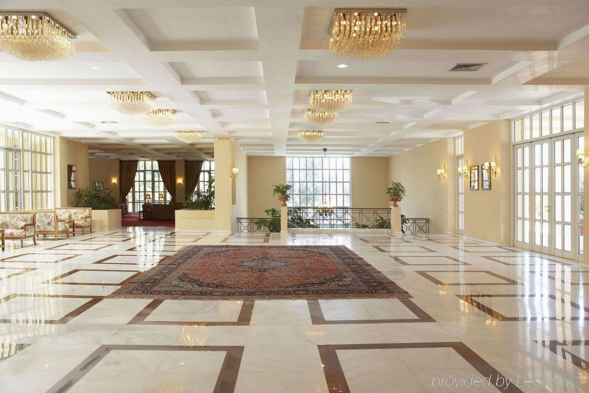 Amalia Hotel