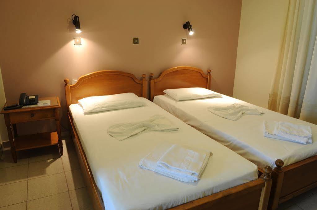 Aparthotel Marianna Tigkaki (Kos)
