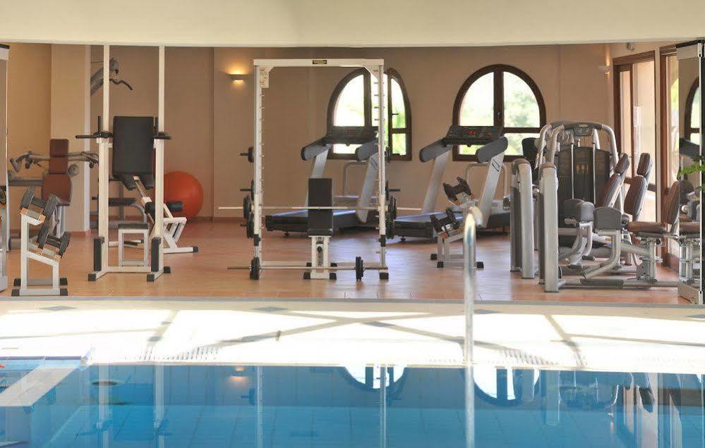 Resort Negroponte