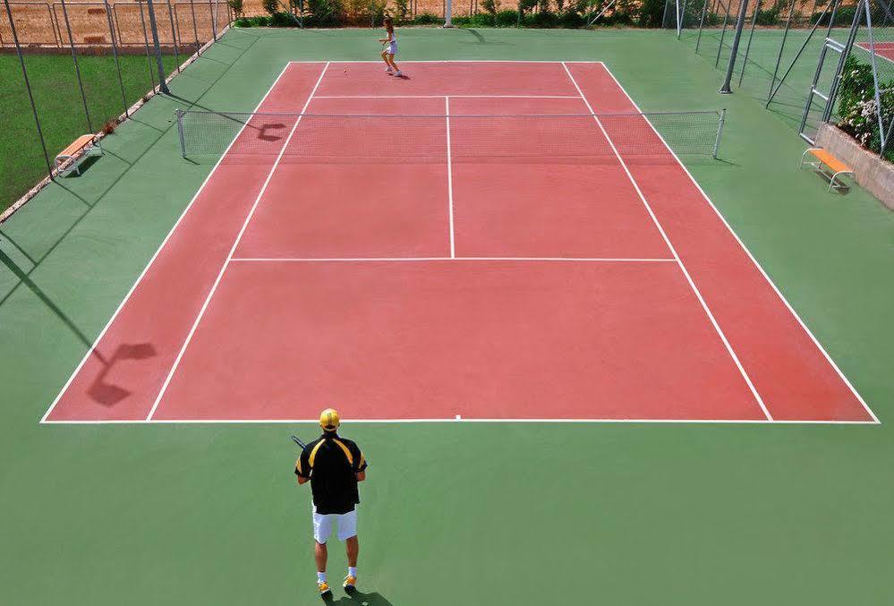Resort Negroponte 5*