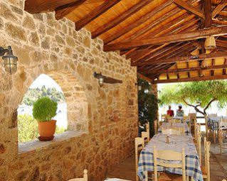 Nostos Village Holiday 4*