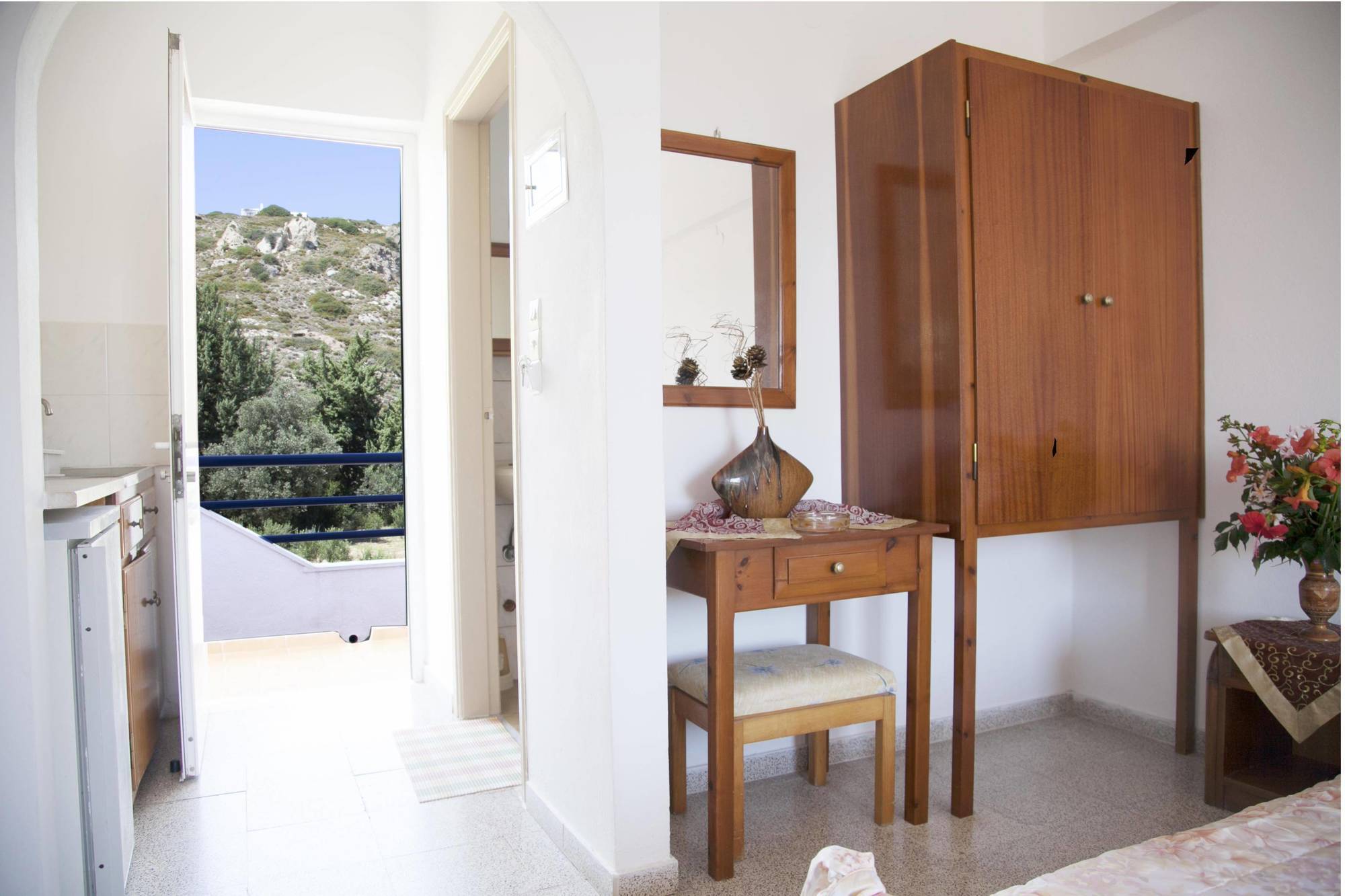 Aparthotel Manolis