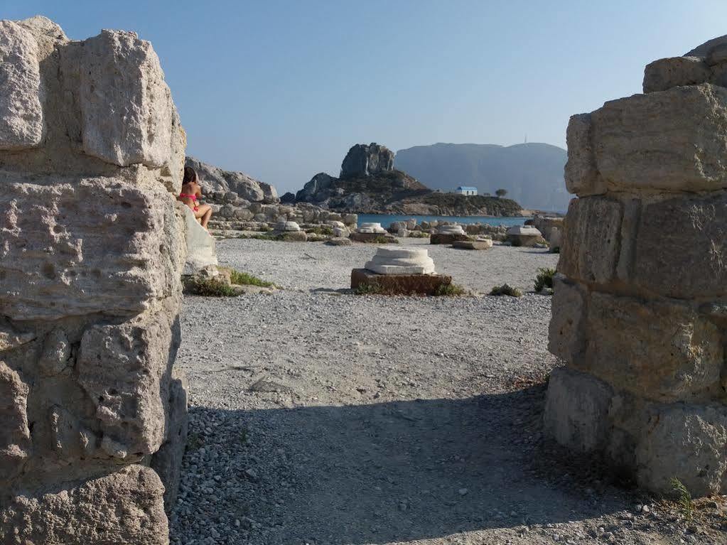 Manolis Kefalos (Kos)