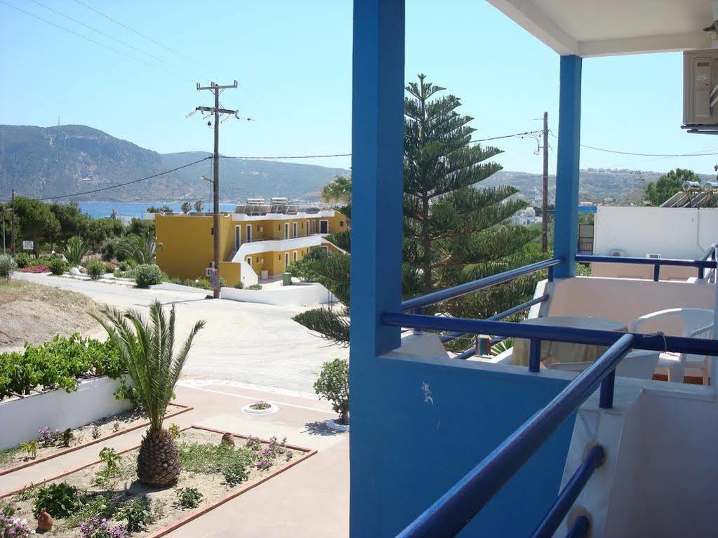 Manolis 2* Kefalos (Kos)