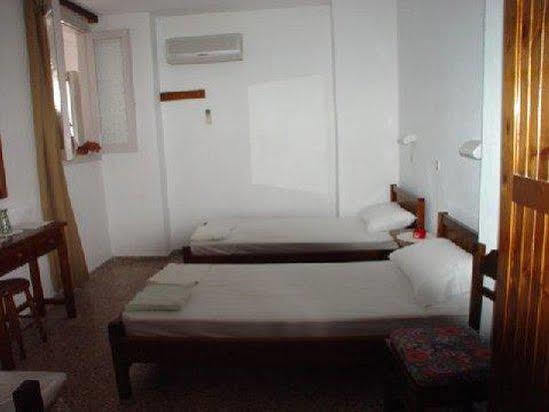 Tsambika Pefkos Apartment Pefki (Rhodes)
