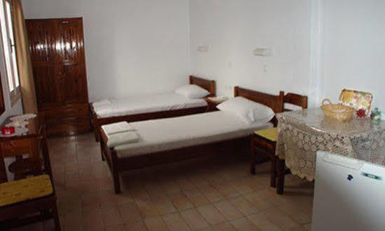 Apartment Tsambika Pefkos *