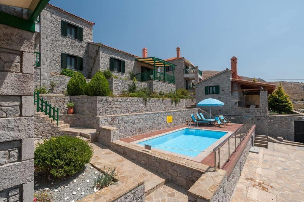 Aparthotel Lithoessa Luxury *