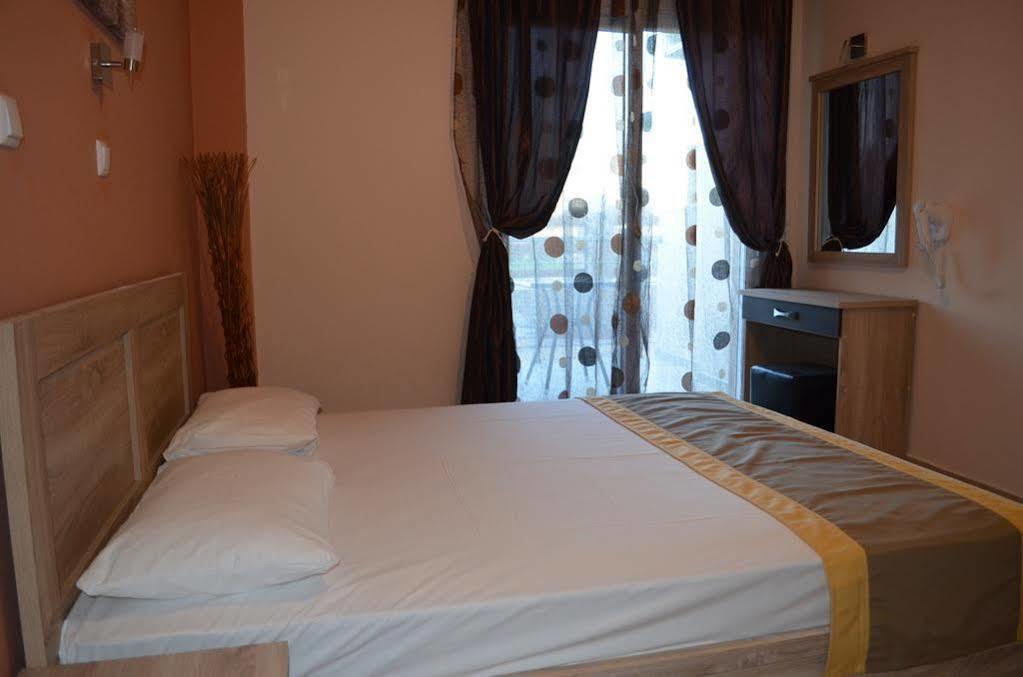 Thassos Grand & Apartment