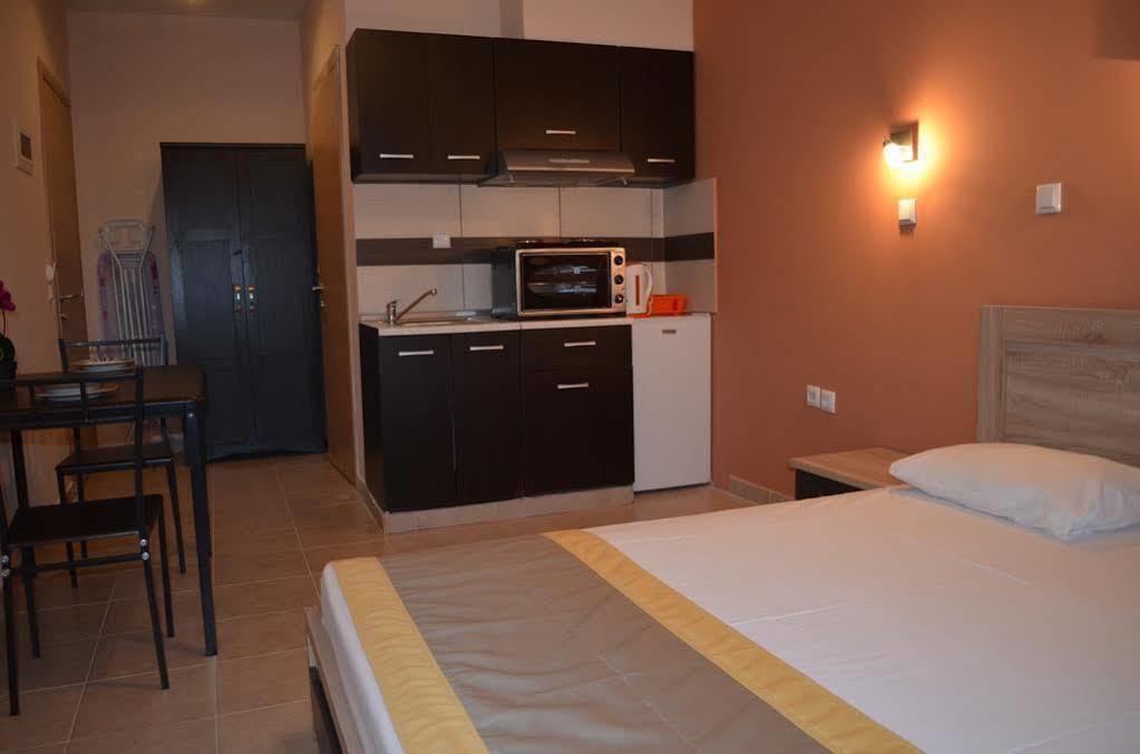 Thassos Grand & Apartment Limenaria (Thasos)