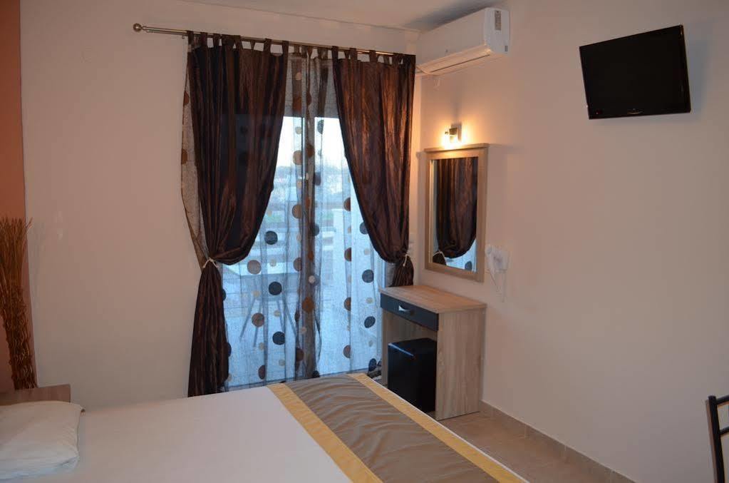 Thassos Grand &