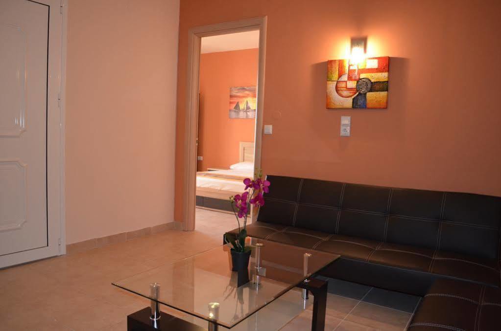 Apartment Thassos Grand & Limenaria (Thasos)