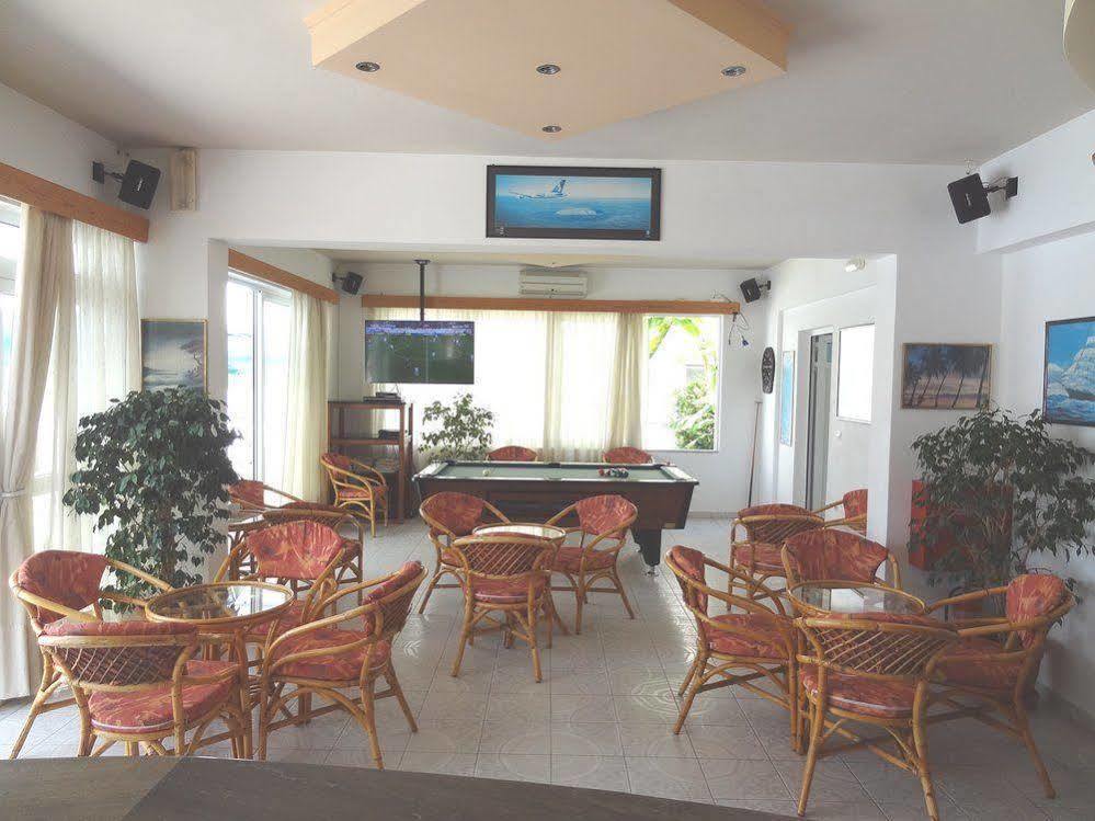 Michalis Apartment Tilos