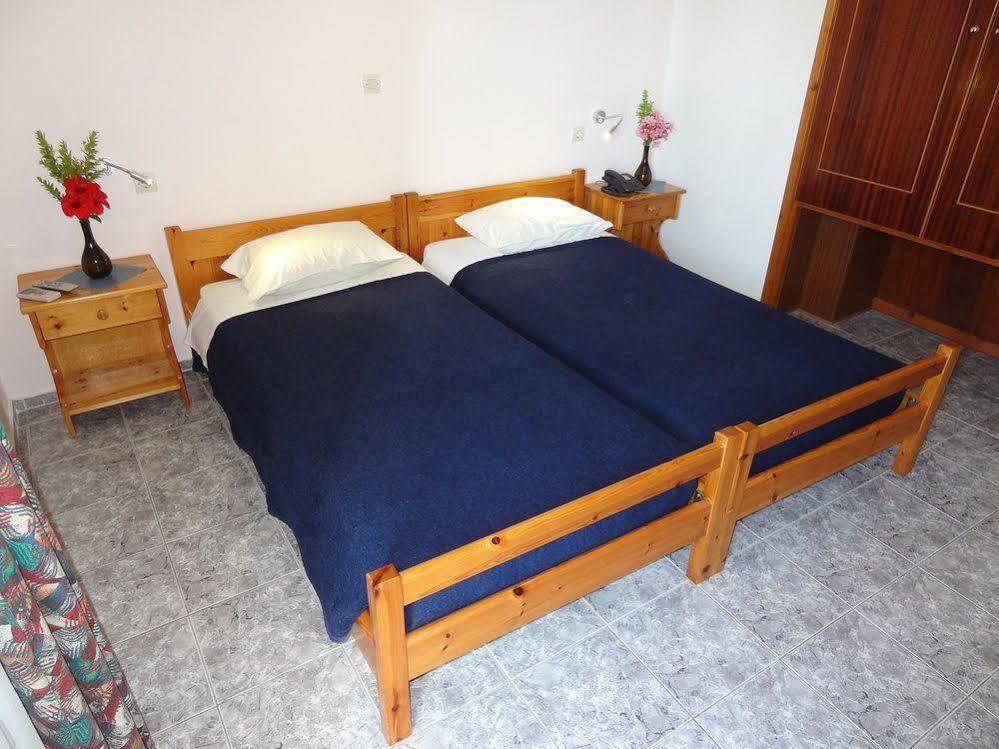 Michalis Apartment Tilos