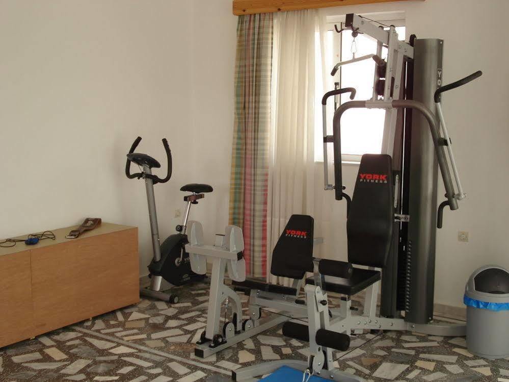 Michalis Apartment Tilos